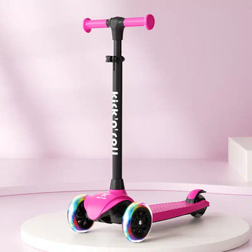 kick’n’roll Kids Scooter K6