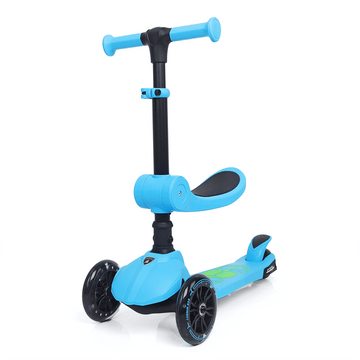 2in1 Lamborghini Kids Scooter L5
