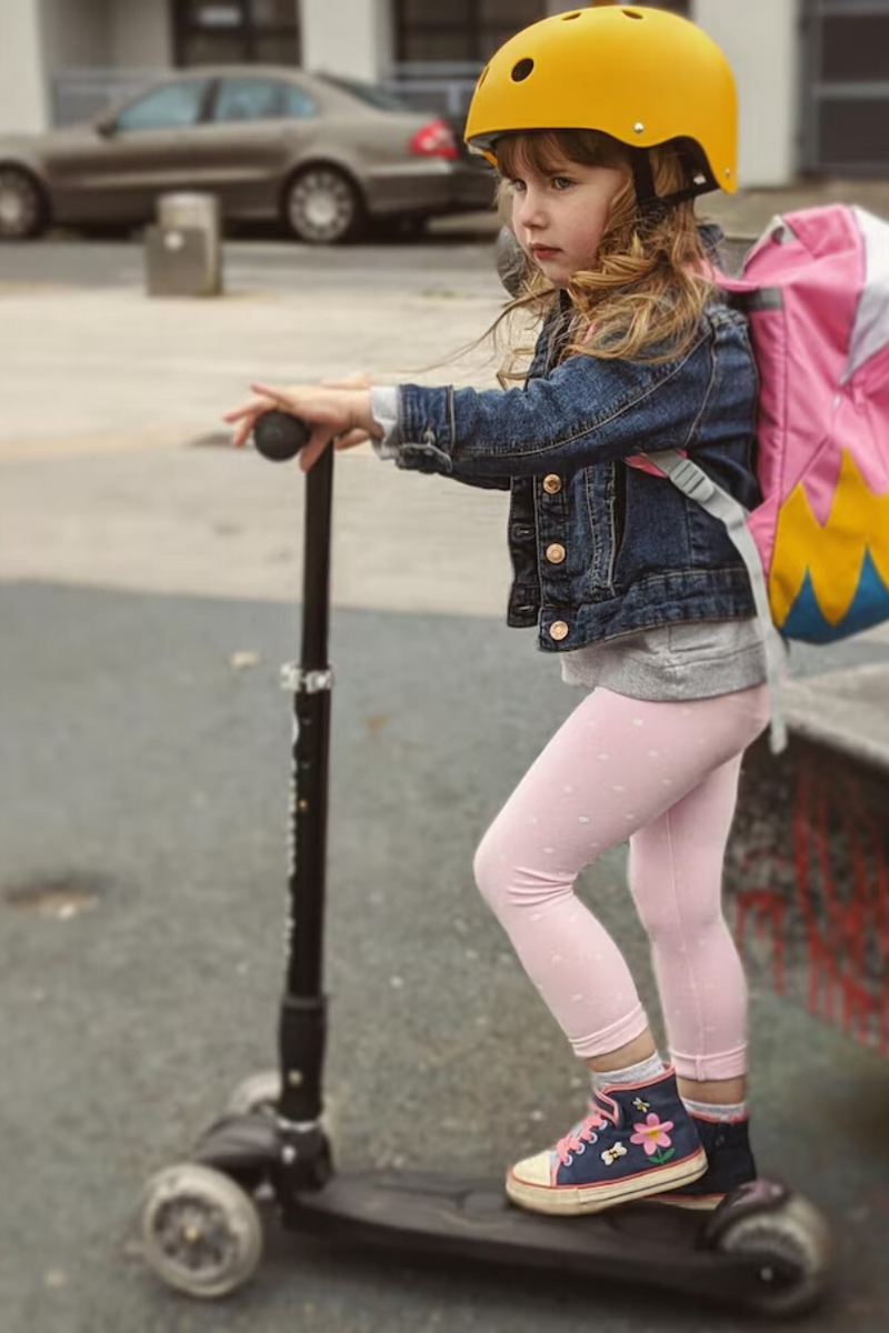kids scooters