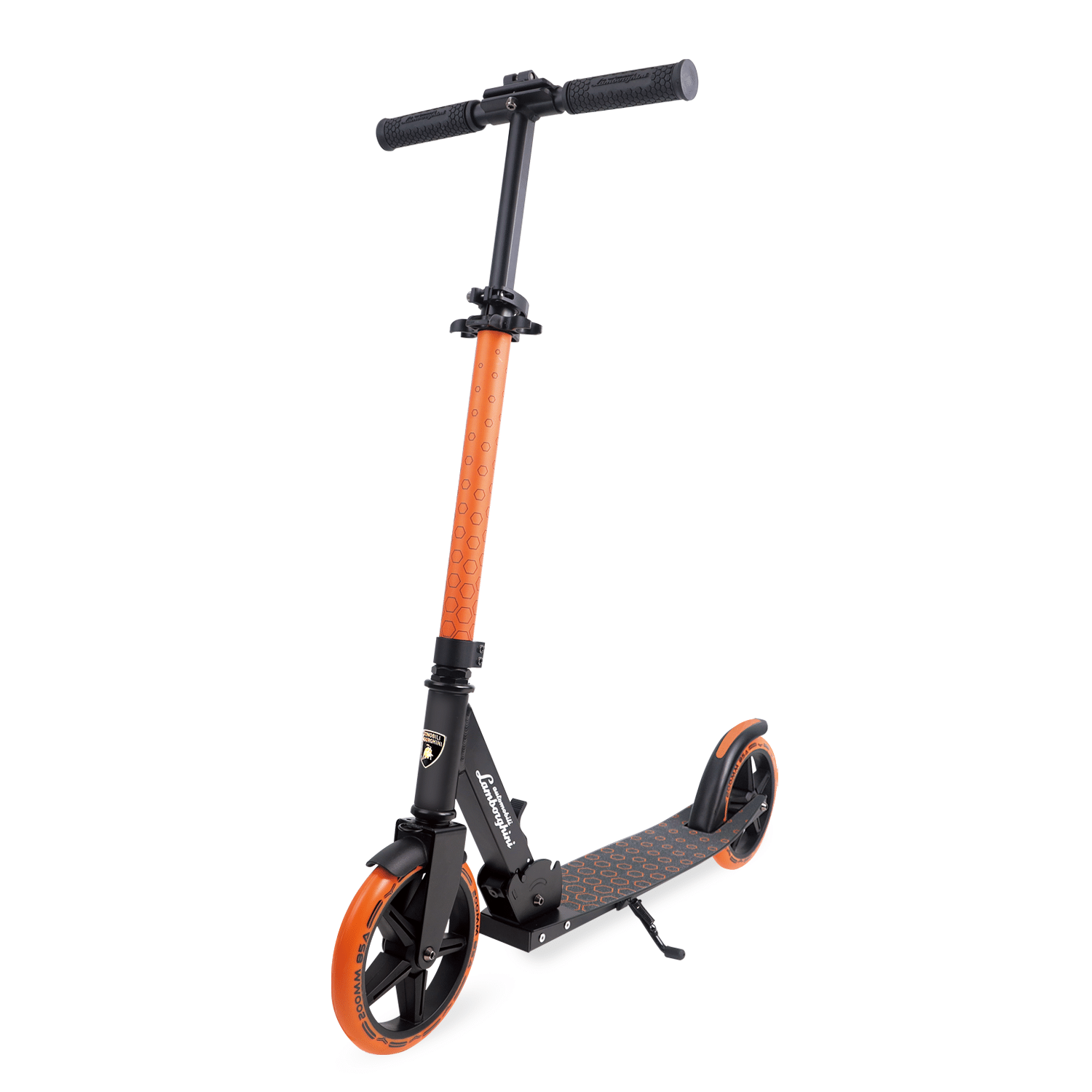 Lamborghini Kick Scooter L6-200