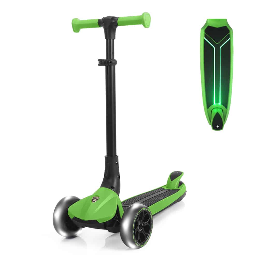 Lamborghini Radiant Rider