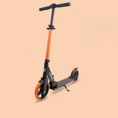 Space Scooter